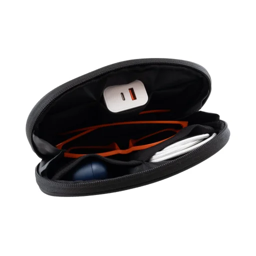 Sbox NSS-334 Houston Black organizér - 4