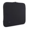 Case Logic 5517 16 hüvelykes laptop tok fekete thumbnail