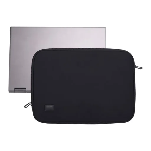 Case Logic 5517 16 hüvelykes laptop tok fekete - 4
