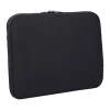 Case Logic 5518 16 hüvelykes laptop tok zsebbel, fekete thumbnail
