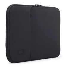 Case Logic 5518 16 hüvelykes laptop tok zsebbel, fekete