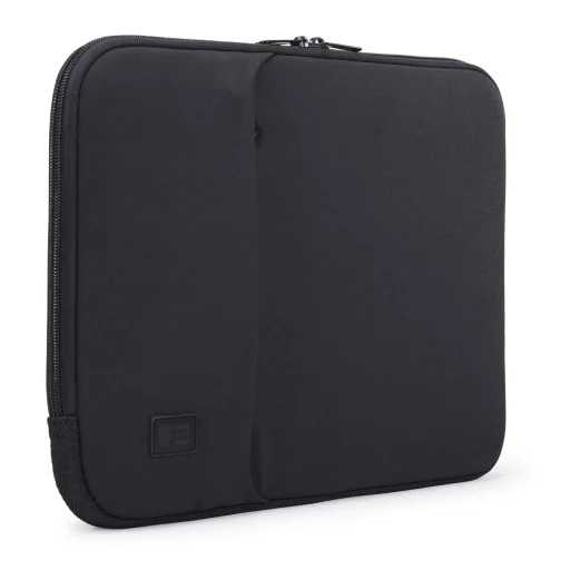 Case Logic 5518 16 hüvelykes laptop tok zsebbel, fekete - 5