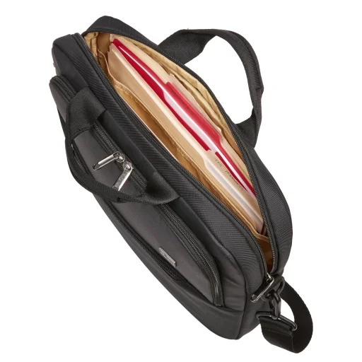 Case Logic 5281 Propel taška na notebook 14" čierna - 7