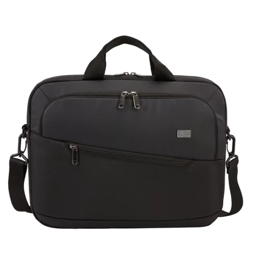 Case Logic 5281 Propel PC attasétáska 14" fekete - 3