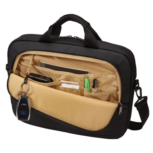 Case Logic 5281 Propel PC attasétáska 14" fekete - 5