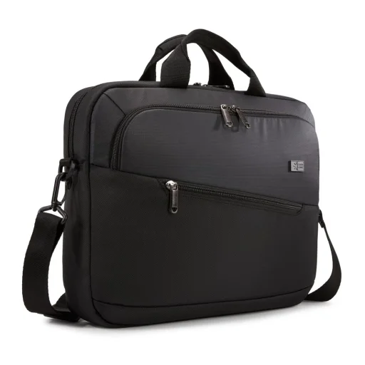 Case Logic 5281 Propel PC attasétáska 14" fekete - 1