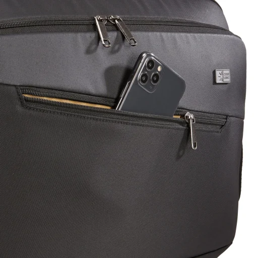 Case Logic 5283 Propel 15-palcová čierna taška na notebook - 7