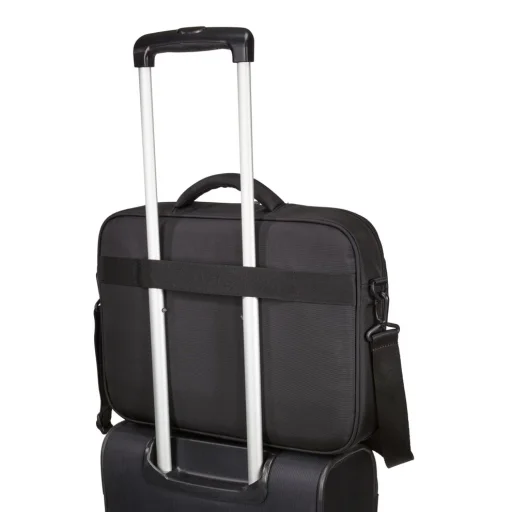 Case Logic 5283 Propel 15 hüvelykes fekete laptoptáska - 4