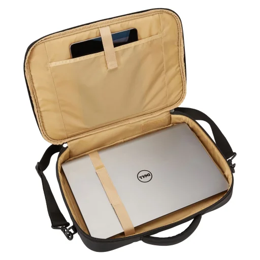 Case Logic 5283 Propel 15 hüvelykes fekete laptoptáska - 5