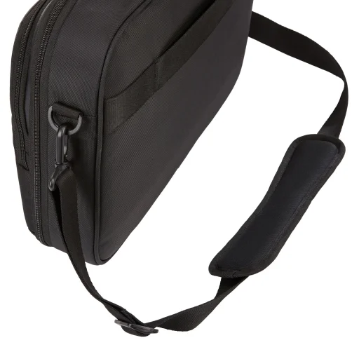 Case Logic 5283 Propel 15 hüvelykes fekete laptoptáska - 8