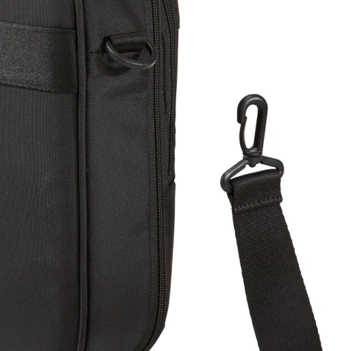 Case Logic 5283 Propel 15 hüvelykes fekete laptoptáska - 9