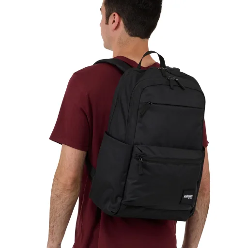 Case Logic 5375 Campus PC Uplink batoh čierny - 6