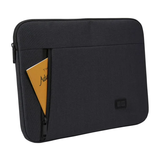 Case Logic 5360 Huxton 13" puzdro na notebook čierne - 6
