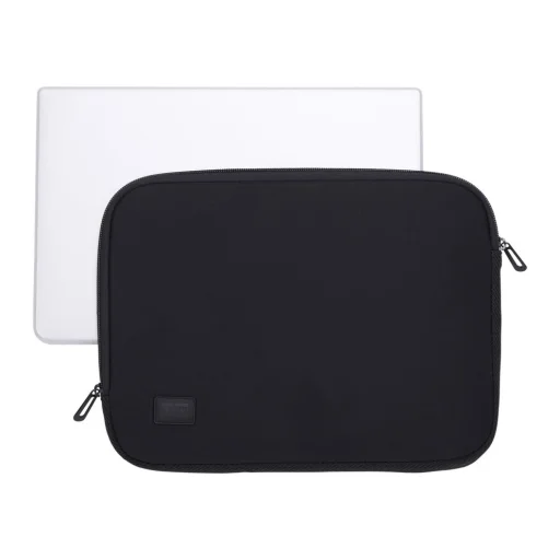 Case Logic 5514 13-palcové čierne puzdro na notebook - 4