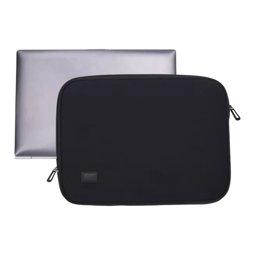 Case Logic 5515 14-palcové puzdro na notebook čierne - 4