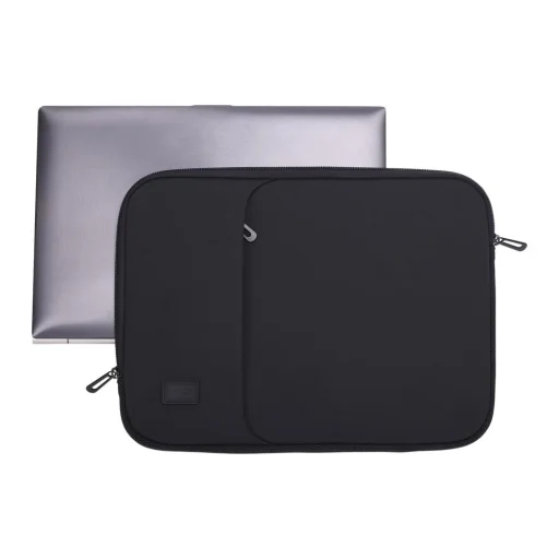 Case Logic 5516 14" puzdro na laptop čierne - 3