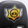 Subsonic Pro Gaming Seat Brawl Stars herná stolička thumbnail