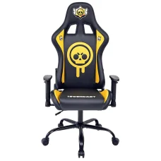 Subsonic Pro Gaming Seat Brawl Stars herná stolička