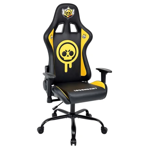 Subsonic Pro Gaming Seat Brawl Stars gamer szék - 2
