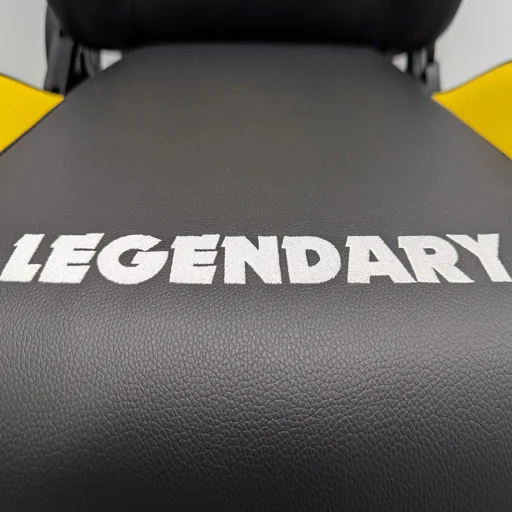 Subsonic Pro Gaming Seat Brawl Stars gamer szék - 5