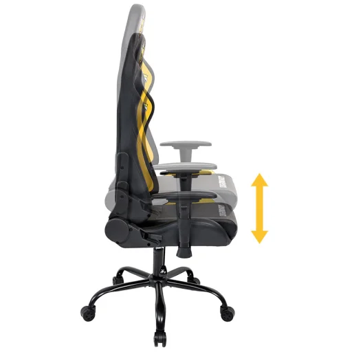 Subsonic Pro Gaming Seat Brawl Stars gamer szék - 8