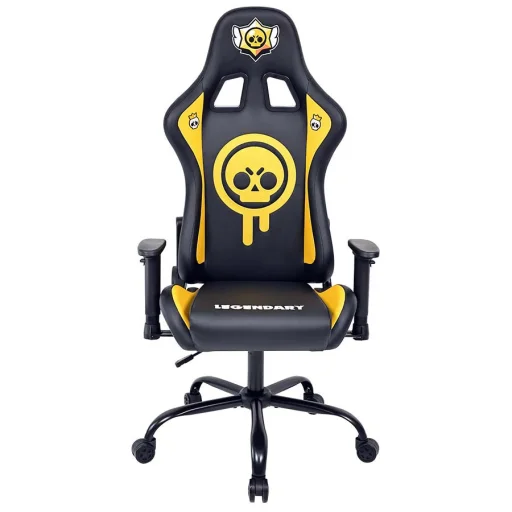 Subsonic Pro Gaming Seat Brawl Stars gamer szék - 1