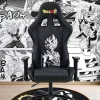 Subsonic Pro Gaming Seat DBZ SON GOKU herná stolička thumbnail