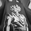 Subsonic Pro Gaming Seat DBZ SON GOKU herná stolička thumbnail