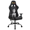 Subsonic Pro Gaming Seat DBZ SON GOKU gamer szék thumbnail