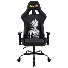 Subsonic Pro Gaming Seat DBZ SON GOKU gamer szék