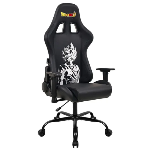 Subsonic Pro Gaming Seat DBZ SON GOKU herná stolička - 7