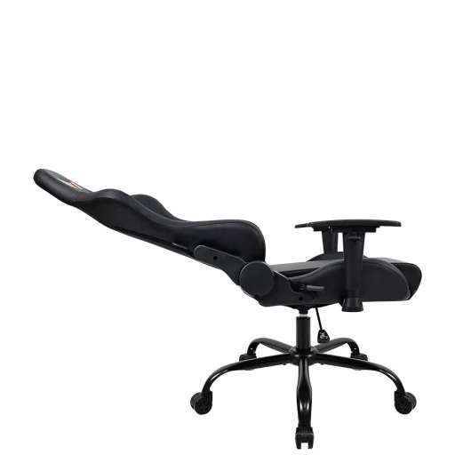 Subsonic Pro Gaming Seat DBZ SON GOKU gamer szék - 9