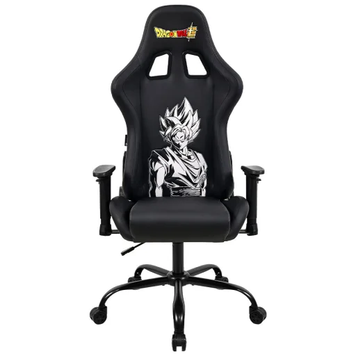 Subsonic Pro Gaming Seat DBZ SON GOKU gamer szék - 1
