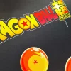 Subsonic Pro Gaming Desk DBZ gamer asztal thumbnail