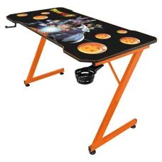 Subsonic Pro Gaming Desk DBZ gamer asztal