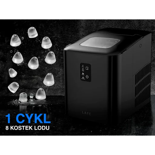 Lafe 47724 jégkockakészítő - 9