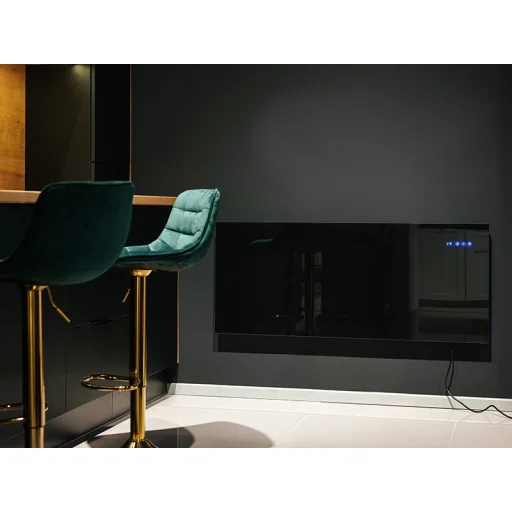 Lafe 47731 IR elektrický ohrievač ThermoSmart 700W - 10