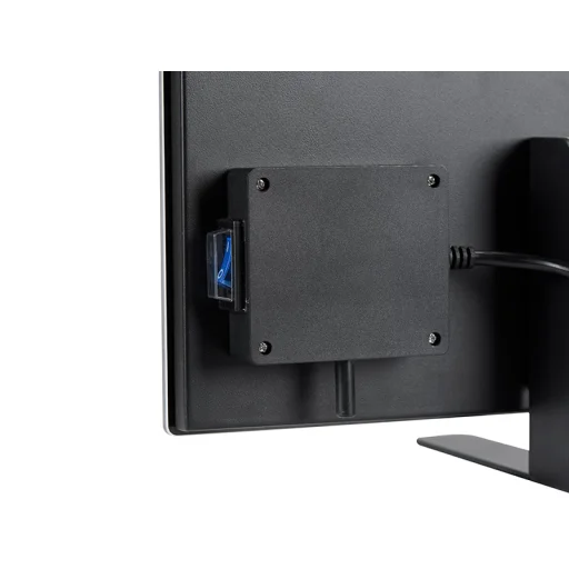 Lafe 47731 IR elektromos hősugárzó ThermoSmart 700W - 6