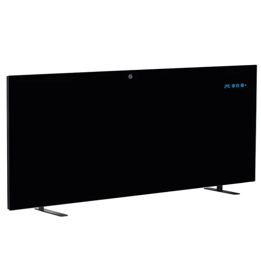 Lafe 47731 IR elektromos hősugárzó ThermoSmart 700W - 1