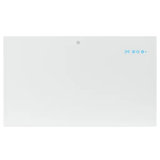 Lafe 47730 IR elektrický vykurovací panel ThermoSmart 500W - 2