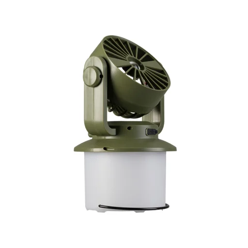 Tracer 47808 solárne kempingové svietidlo s ventilátorom - 8