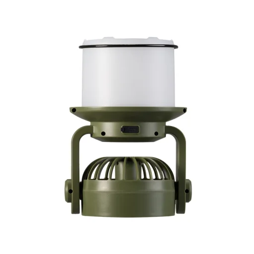 Tracer 47808 solárne kempingové svietidlo s ventilátorom - 10