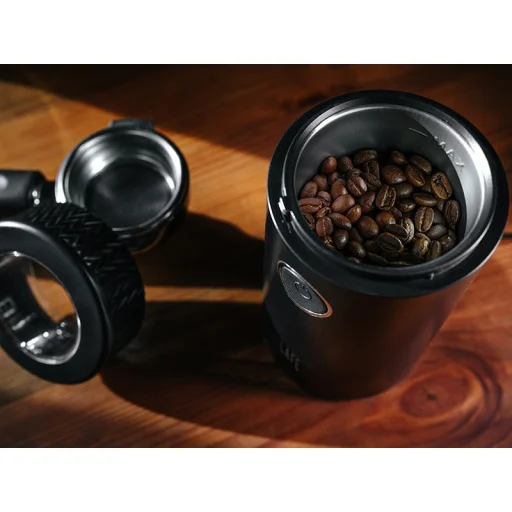 Lafe 47668 GrindMaster mlynček na kávu - 7