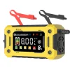 Tracer 47777 DT128 usmerňovač 12V 8A diagnostická a údržbová nabíjačka thumbnail