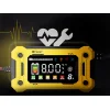 Tracer 47777 DT128 usmerňovač 12V 8A diagnostická a údržbová nabíjačka thumbnail