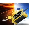 Tracer 47777 DT128 usmerňovač 12V 8A diagnostická a údržbová nabíjačka thumbnail