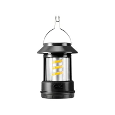 Kempingová lampa Tracer 47810 Solar Camp Light