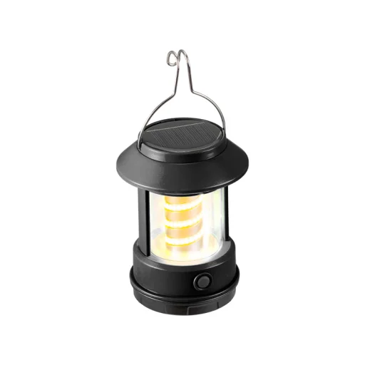 Kempingová lampa Tracer 47810 Solar Camp Light - 2