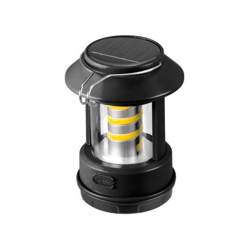 Tracer 47810 Solar Camp Light kempinglámpa - 3