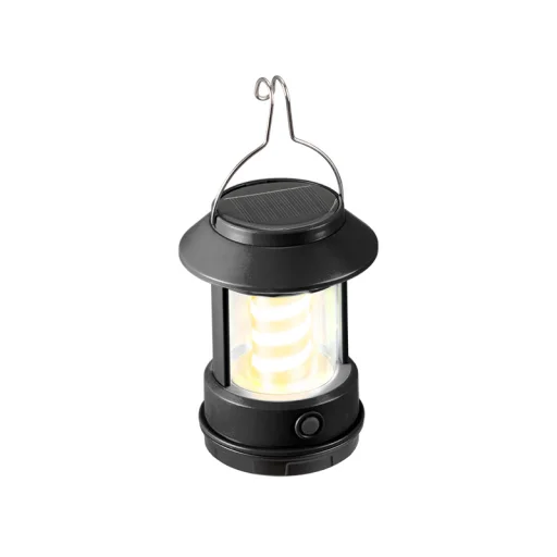 Tracer 47810 Solar Camp Light kempinglámpa - 5